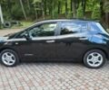 Чорний Ніссан Ліф, об'ємом двигуна 0 л та пробігом 47 тис. км за 9500 $, фото 2 на Automoto.ua