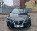Чорний Ніссан Ліф, об'ємом двигуна 0 л та пробігом 202 тис. км за 10999 $, фото 8 на Automoto.ua