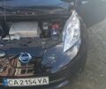 Чорний Ніссан Ліф, об'ємом двигуна 0 л та пробігом 96 тис. км за 2999 $, фото 4 на Automoto.ua