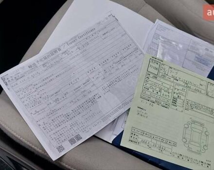 Черный Ниссан Лиф, объемом двигателя 0 л и пробегом 104 тыс. км за 7700 $, фото 42 на Automoto.ua