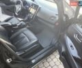 Черный Ниссан Лиф, объемом двигателя 0 л и пробегом 130 тыс. км за 7500 $, фото 20 на Automoto.ua