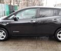 Чорний Ніссан Ліф, об'ємом двигуна 0 л та пробігом 54 тис. км за 11000 $, фото 8 на Automoto.ua