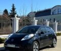 Черный Ниссан Лиф, объемом двигателя 80 л и пробегом 130 тыс. км за 10300 $, фото 1 на Automoto.ua