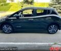 Черный Ниссан Лиф, объемом двигателя 80 л и пробегом 72 тыс. км за 8500 $, фото 1 на Automoto.ua