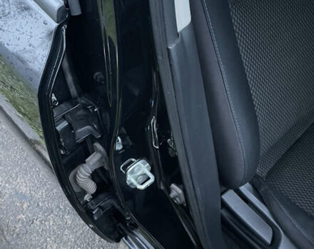 Чорний Ніссан Ліф, об'ємом двигуна 0 л та пробігом 184 тис. км за 7800 $, фото 8 на Automoto.ua