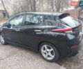 Чорний Ніссан Ліф, об'ємом двигуна 0 л та пробігом 202 тис. км за 10999 $, фото 4 на Automoto.ua