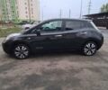 Черный Ниссан Лиф, объемом двигателя 0 л и пробегом 157 тыс. км за 8300 $, фото 6 на Automoto.ua