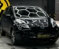 Чорний Ніссан Ліф, об'ємом двигуна 0 л та пробігом 90 тис. км за 11000 $, фото 1 на Automoto.ua