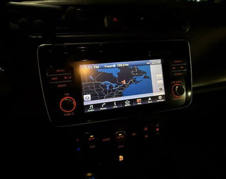 Черный Ниссан Лиф, объемом двигателя 0 л и пробегом 94 тыс. км за 12200 $, фото 17 на Automoto.ua