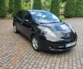 Чорний Ніссан Ліф, об'ємом двигуна 0 л та пробігом 47 тис. км за 9500 $, фото 1 на Automoto.ua