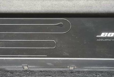 Черный Ниссан Лиф, объемом двигателя 0 л и пробегом 157 тыс. км за 8300 $, фото 18 на Automoto.ua