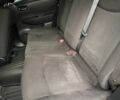 Черный Ниссан Лиф, объемом двигателя 0 л и пробегом 160 тыс. км за 5500 $, фото 15 на Automoto.ua