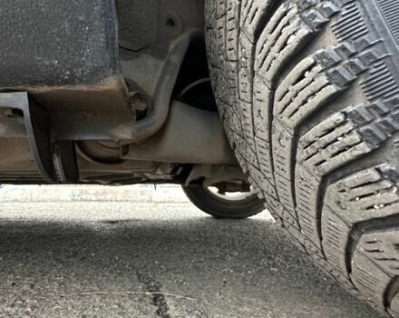 Черный Ниссан Лиф, объемом двигателя 0 л и пробегом 160 тыс. км за 5500 $, фото 14 на Automoto.ua