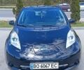 Чорний Ніссан Ліф, об'ємом двигуна 0 л та пробігом 113 тис. км за 7200 $, фото 1 на Automoto.ua