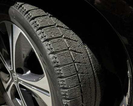 Черный Ниссан Лиф, объемом двигателя 0 л и пробегом 94 тыс. км за 12200 $, фото 27 на Automoto.ua