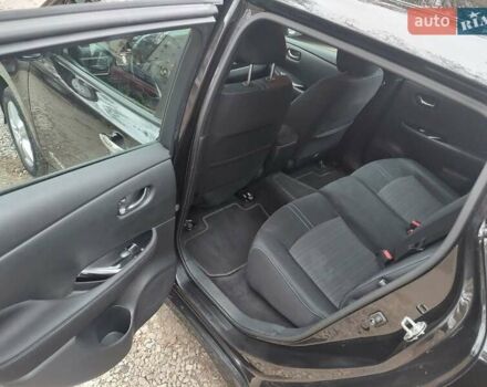 Чорний Ніссан Ліф, об'ємом двигуна 0 л та пробігом 202 тис. км за 10999 $, фото 13 на Automoto.ua