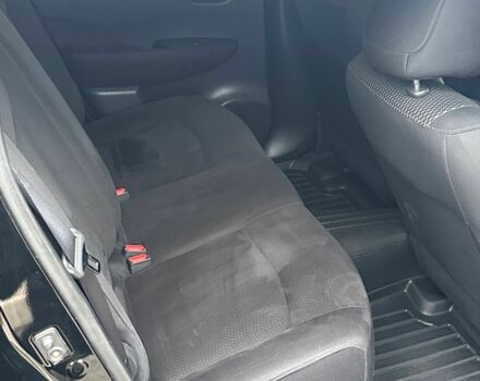 Черный Ниссан Лиф, объемом двигателя 0 л и пробегом 160 тыс. км за 5500 $, фото 20 на Automoto.ua