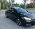 Черный Ниссан Лиф, объемом двигателя 0 л и пробегом 150 тыс. км за 11500 $, фото 1 на Automoto.ua
