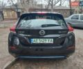 Чорний Ніссан Ліф, об'ємом двигуна 0 л та пробігом 202 тис. км за 10999 $, фото 7 на Automoto.ua