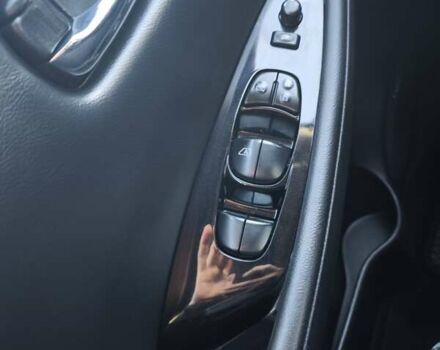 Черный Ниссан Лиф, объемом двигателя 0 л и пробегом 130 тыс. км за 7500 $, фото 39 на Automoto.ua