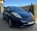 Чорний Ніссан Ліф, об'ємом двигуна 0 л та пробігом 93 тис. км за 8900 $, фото 1 на Automoto.ua