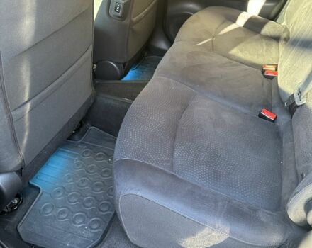 Чорний Ніссан Ліф, об'ємом двигуна 0 л та пробігом 143 тис. км за 8200 $, фото 8 на Automoto.ua