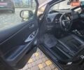 Черный Ниссан Лиф, объемом двигателя 0 л и пробегом 130 тыс. км за 7500 $, фото 30 на Automoto.ua