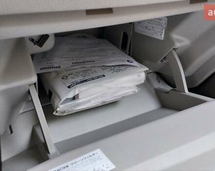 Черный Ниссан Лиф, объемом двигателя 0 л и пробегом 104 тыс. км за 7700 $, фото 43 на Automoto.ua