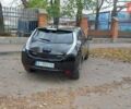 Черный Ниссан Лиф, объемом двигателя 0 л и пробегом 104 тыс. км за 7700 $, фото 14 на Automoto.ua