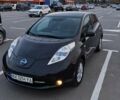 Черный Ниссан Лиф, объемом двигателя 0 л и пробегом 148 тыс. км за 7800 $, фото 1 на Automoto.ua