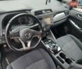 Чорний Ніссан Ліф, об'ємом двигуна 0 л та пробігом 202 тис. км за 10999 $, фото 11 на Automoto.ua