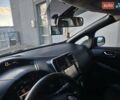 Черный Ниссан Лиф, объемом двигателя 0 л и пробегом 130 тыс. км за 7500 $, фото 17 на Automoto.ua