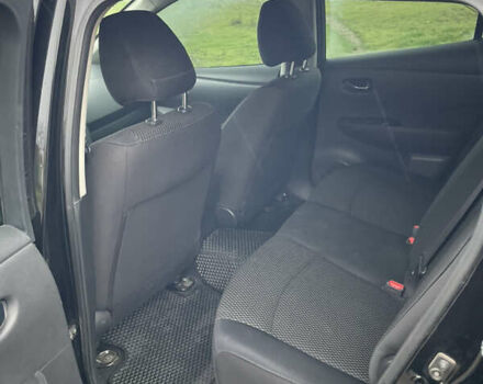 Чорний Ніссан Ліф, об'ємом двигуна 0 л та пробігом 184 тис. км за 7800 $, фото 14 на Automoto.ua