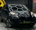 Чорний Ніссан Ліф, об'ємом двигуна 0 л та пробігом 90 тис. км за 9000 $, фото 1 на Automoto.ua