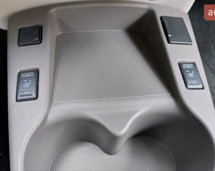 Черный Ниссан Лиф, объемом двигателя 0 л и пробегом 104 тыс. км за 7700 $, фото 25 на Automoto.ua