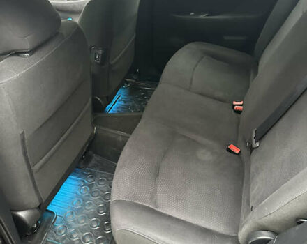 Чорний Ніссан Ліф, об'ємом двигуна 0 л та пробігом 145 тис. км за 7999 $, фото 10 на Automoto.ua