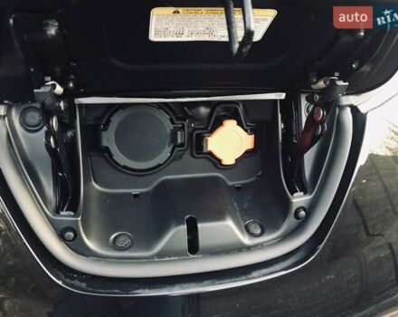 Чорний Ніссан Ліф, об'ємом двигуна 0 л та пробігом 54 тис. км за 11000 $, фото 2 на Automoto.ua