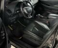 Черный Ниссан Лиф, объемом двигателя 0 л и пробегом 157 тыс. км за 8300 $, фото 7 на Automoto.ua
