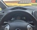Чорний Ніссан Ліф, об'ємом двигуна 0 л та пробігом 108 тис. км за 5900 $, фото 1 на Automoto.ua