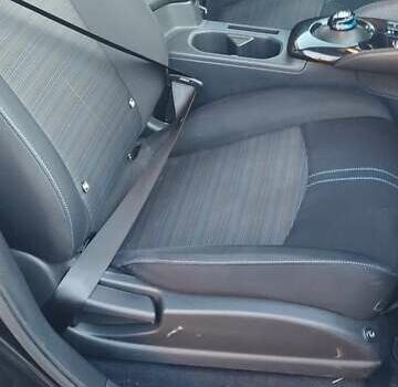 Черный Ниссан Лиф, объемом двигателя 0 л и пробегом 114 тыс. км за 11990 $, фото 11 на Automoto.ua