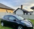 Черный Ниссан Лиф, объемом двигателя 0 л и пробегом 110 тыс. км за 9300 $, фото 1 на Automoto.ua