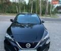 Чорний Ніссан Ліф, об'ємом двигуна 0 л та пробігом 150 тис. км за 10900 $, фото 6 на Automoto.ua