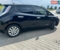 Чорний Ніссан Ліф, об'ємом двигуна 0 л та пробігом 96 тис. км за 7300 $, фото 9 на Automoto.ua
