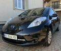 Чорний Ніссан Ліф, об'ємом двигуна 0 л та пробігом 93 тис. км за 8900 $, фото 35 на Automoto.ua