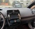 Черный Ниссан Лиф, объемом двигателя 0 л и пробегом 142 тыс. км за 6200 $, фото 11 на Automoto.ua