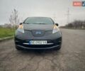 Чорний Ніссан Ліф, об'ємом двигуна 0 л та пробігом 184 тис. км за 7800 $, фото 4 на Automoto.ua