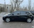 Черный Ниссан Лиф, объемом двигателя 0 л и пробегом 140 тыс. км за 7300 $, фото 3 на Automoto.ua