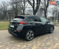 Черный Ниссан Лиф, объемом двигателя 0 л и пробегом 116 тыс. км за 12500 $, фото 3 на Automoto.ua