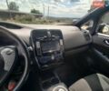 Чорний Ніссан Ліф, об'ємом двигуна 0 л та пробігом 163 тис. км за 8900 $, фото 7 на Automoto.ua
