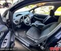 Черный Ниссан Лиф, объемом двигателя 80 л и пробегом 72 тыс. км за 8500 $, фото 3 на Automoto.ua